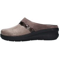 Sapatos Mulher Chinelos Melluso PD900D Outros