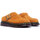 Sapatos Mulher Sandálias Dr. Martens ISHAM 30901363 BROWN Castanho
