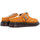Sapatos Mulher Sandálias Dr. Martens ISHAM 30901363 BROWN Castanho