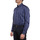 Textil Homem Camisas mangas comprida Paul & Shark 13313055JB Azul
