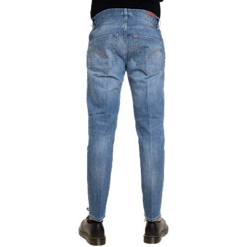 Dondup UP434DF0269UGI9800 Azul