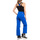 Textil Mulher Calças Emporio Armani EA7 6RBP01BNCJZ Azul