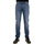 Textil Homem Marcas em destaque RRU118D0210028 Azul