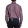 Textil Homem Camisas mangas comprida Harmont & Blaine CRK011012555B Vermelho