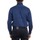 Textil Homem Camisas mangas comprida Harmont & Blaine CRK011012606B Azul