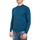 Textil Homem camisolas Harmont & Blaine HRK012030788 Azul