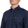 Textil Homem Camisas mangas comprida Harmont & Blaine CRK913011760M Azul