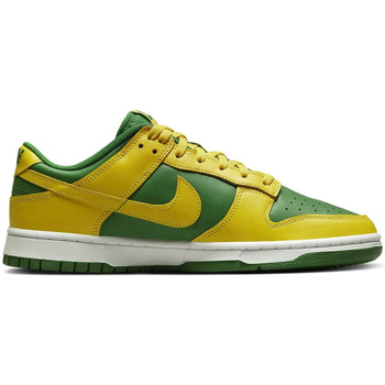 Sapatos Homem Sapatilhas Nike deals 41313-29780 Amarelo