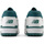 Sapatos Homem Sapatilhas New Balance BB550STA Branco