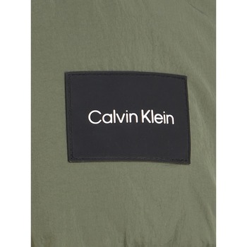 Calvin Klein Jeans K10K112227 Verde