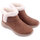 Sapatos Mulher Botas Skechers T Boot Comfort Outros