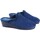 Sapatos Mulher Multi-desportos Garzon Vá para casa Sra.  160.590 azul Azul