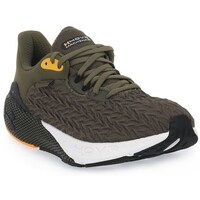 Sapatos Homem Running Under Armour 0301 Hovr Machina 3 Clone Verde