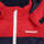 Textil Rapaz Casacos de malha Timberland T26575-988-11-19 Vermelho