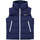 Textil Rapaz Coletes Timberland T26574-85T-3-19 Azul