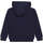 Textil Rapaz Casacos de malha Timberland T25T65-85T-3-19 Azul
