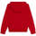 Textil Rapaz Casacos de malha Timberland T25T65-988-11-19 Vermelho