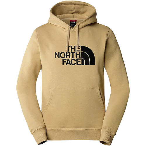 Textil Homem camisolas The North Face Oh My Sandals Bege