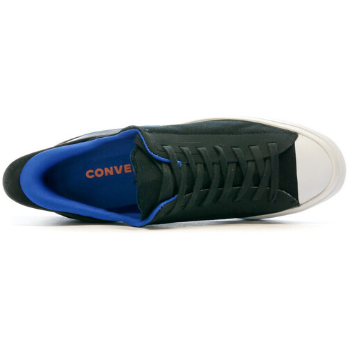 Converse  Preto