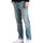 Textil Homem Calças Jeans Maxi Petrol Industries  Azul
