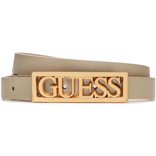Acessórios Mulher Cinto Guess BW7835 VIN20 Ouro
