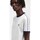Textil Homem T-Shirt mangas curtas Fred Perry M4620 Branco