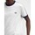 Textil Homem T-Shirt mangas curtas Fred Perry M4620 Branco