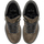 Sapatos Mulher Botins D.Co Copenhagen CPH262 DSTB TABACCO Castanho