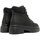 Sapatos Mulher Botins D.Co Copenhagen CPH262 WNBK BLACK Preto