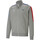 Textil Homem Casacos fato de treino Puma  Cinza