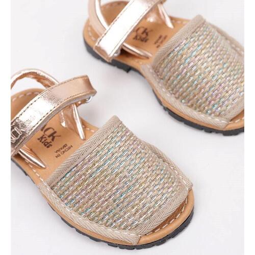 Krack LUREX Multicolor