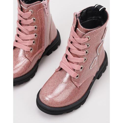 Conguitos COSH 305 Rosa