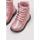 Sapatos Rapariga Botas Osito OSSH 131 019 Rosa