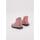 Sapatos Rapariga Botas Osito OSSH 131 019 Rosa