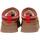 Sapatos Mulher Sapatilhas UGG  Castanho