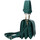 Malas Bolsa de ombro Bruno Rossi ML150P Verde