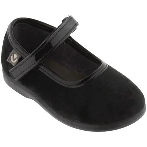 Victoria ALBA DANÇARINA DE VELUDO 102752 Preto