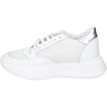 Sapatos Mulher Sapatilhas Xagon Man EY133 Branco