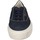 Sapatos Homem Sapatilhas Stokton EY139 Azul