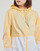 Textil Mulher Corta vento Columbia Flash Forward Windbreaker Branco / Amarelo