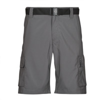 Textil Homem this Shorts / Bermudas Columbia Silver Ridge Utility Cargo Short Cinza