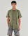 Textil Homem Camisas mangas curtas Columbia Utilizer II Solid Short Sleeve Shirt Ripndip Verde