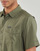 Textil Homem Camisas mangas curtas Columbia Utilizer II Solid Short Sleeve Shirt Ripndip Verde