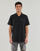 Textil Homem Camisas mangas curtas Columbia Utilizer II Solid Short Sleeve Shirt Preto