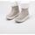 Sapatos Mulher Botins Imac 459048 Cinza