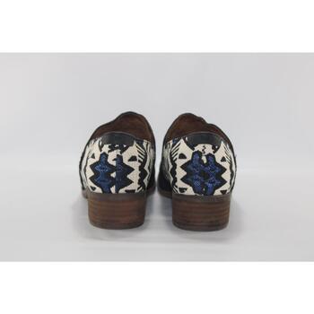 Toms Sapatos de Senhora Preto