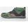Sapatos Homem Sapatilhas de ténis Toms Ténis de Homem Verde