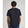 Textil Homem T-Shirt mangas curtas Pepe jeans PM508208 EGGO Preto