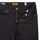Textil Rapaz Calças Pleated Jeans Jack & Jones JJIGLENN JJORIGINAL MF 073 NOOS JNR Preto