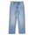 Textil Rapaz Calças Jeans Jack & Jones JJICHRIS JJORIGINAL MF 920 NOOS JNR Azul